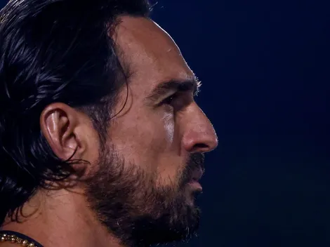 La fuerte declaración de Espinoza sobre su continuidad en Chivas