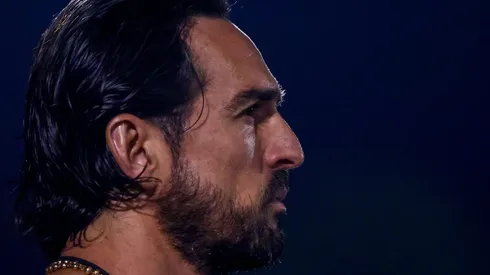 Gerardo Espinoza afirma que no se va de Chivas.