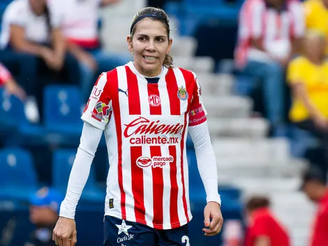 Licha Cervantes reacciona de manera extraña en redes