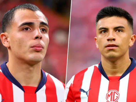 Noticias de Chivas HOY 3 de abril