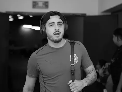 Alan Mozo sufre con las decisiones de Gerardo Espinoza