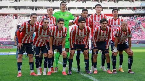 El jugador que perdió terreno con Gerardo Espinoza.