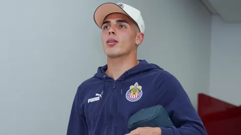 Así marcha la renovación de Hugo Camberos.