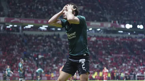 Mozo se iría del Rebaño en el futuro.