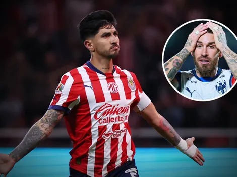 La advertencia del Pocho Guzmán para el Monterrey