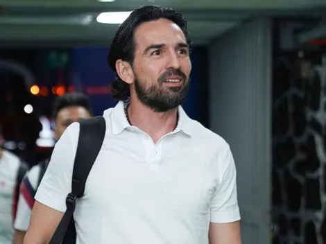 Gerardo Espinoza dejó mensaje a Chivas sobre su continuidad como técnico