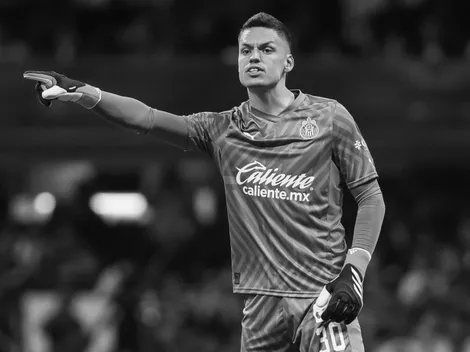 La verdad sobre el futuro de Óscar Whalley