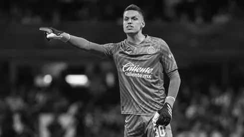 La verdad sobre el futuro de Óscar Whalley