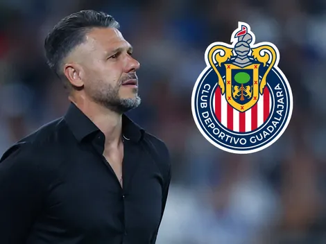 Monterrey, en crisis antes de enfrentar a Chivas