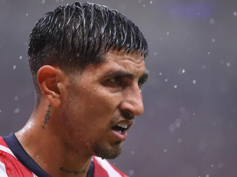 ¡Se desvaloriza! La nueva cotización del Pocho Guzmán