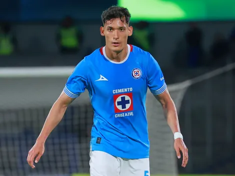 Chiquete Orozco se desvaloriza tras salir de Chivas