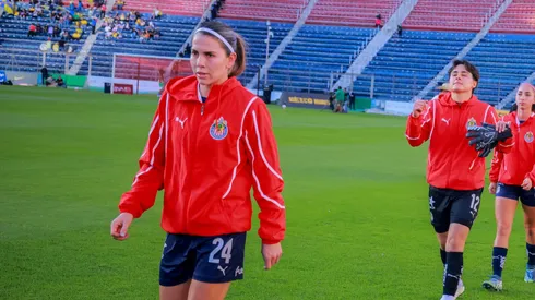 La goleadora no ha sido tan contundente.