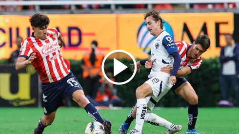 Los rojiblancos van por su boleto al Play In