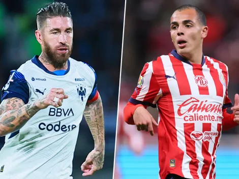 Mientras Sergio Ramos cobra 4,5 millones, el salario que negocia Hugo Camberos