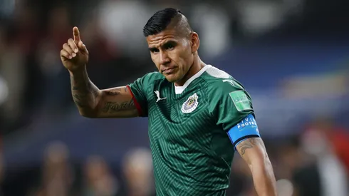 Carlos Salcido fue uno de los defensores mexicanos más destacados de los últimos años.