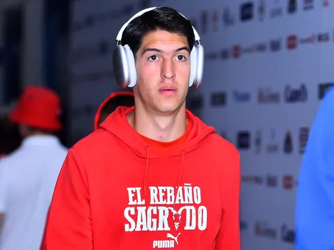 Noticias de Chivas HOY 5 de abril