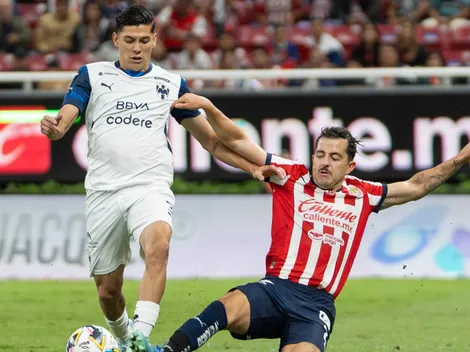 Chivas vs. Rayados: Lo que debes saber