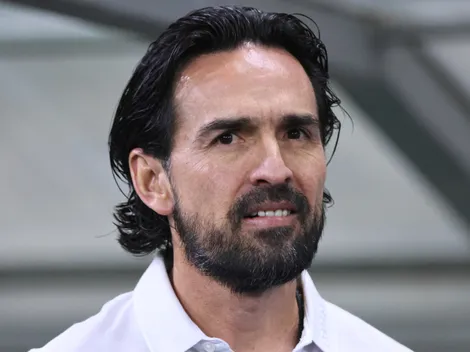 Los ocho "borrados" por Espinoza