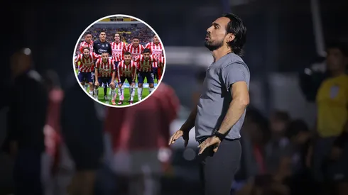 Los rojiblancos van con todo por un lugar en la Liguilla.