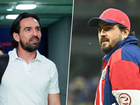 La continuidad de Gerardo Espinoza no es lo más importante