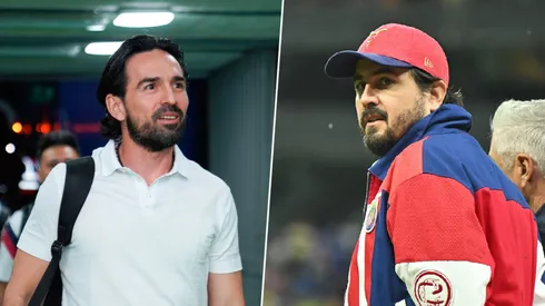 Lo que debe definir Chivas antes que la continuidad de Espinoza.