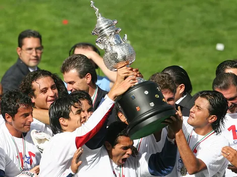 Reemplazó a Oswaldo Sánchez en Chivas y esta es su actualidad