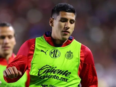 Raúl Martínez: "Estamos bien preparados para lo que venga"