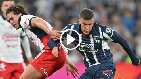 Chivas perdió ante un rival directo en su búsqueda de clasificar al play-in.