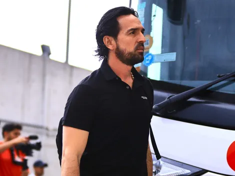 Gerardo Espinoza sorprendería con inesperado cambio en Chivas vs. Mazatlán