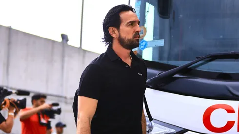 El cambio que prepara Gerardo Espinoza en Chivas.