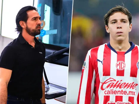 Noticias de Chivas HOY 6 de abril