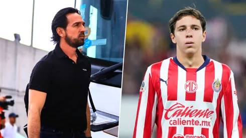 Noticias de Chivas HOY 6 de abril.