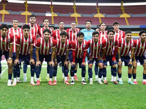 Así quedó Tapatío en la tabla de posiciones