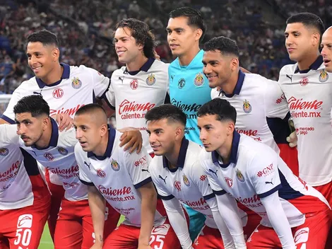 ¿Qué necesita Chivas para clasificar al Play-in?