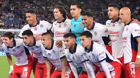 Lo que necesita Chivas para clasificar al Play-in.