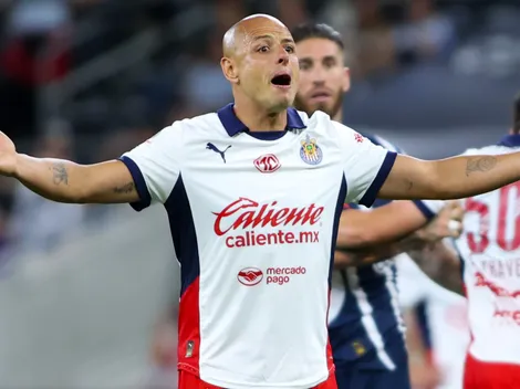 Referentes de Chivas toman decepcionante actitud con la afición