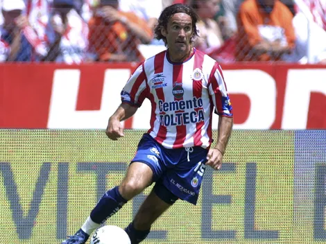 Manuel Sol revela la grandeza de Chivas con una contundente frase