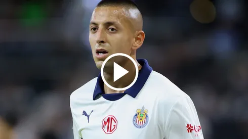 Chivas vs. Mazatlán por la jornada 15.