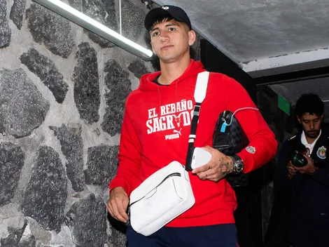 ¿Se rindieron? Chivas sorprende con nueva postura hacia Alan Pulido