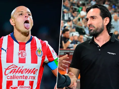 Noticias de Chivas HOY 7 de abril