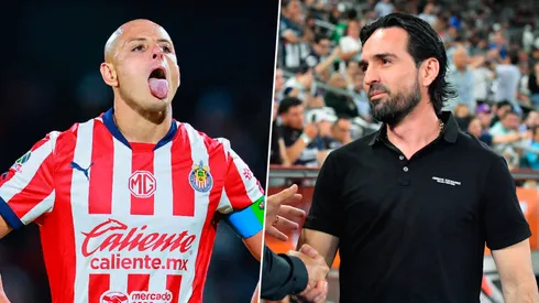 Noticias de Chivas HOY 7 de abril.