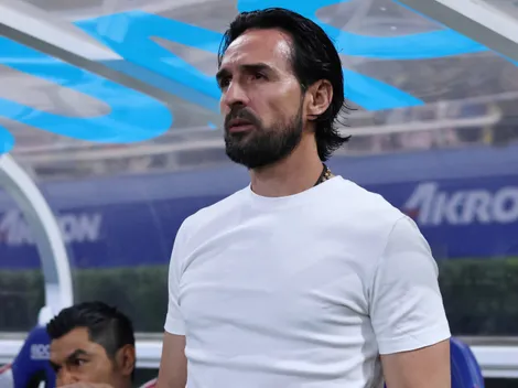 El DT que convencería a la afición de Chivas