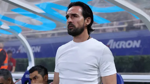 El DT que pide la afición de Chivas.