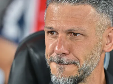 Lo que dijo Martín Demichelis sobre Chivas