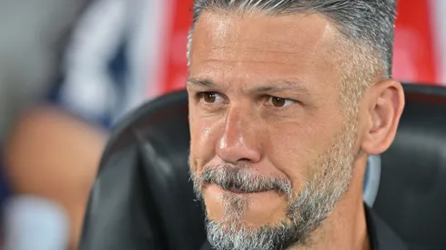 Martín Demichelis elogió a Chivas.