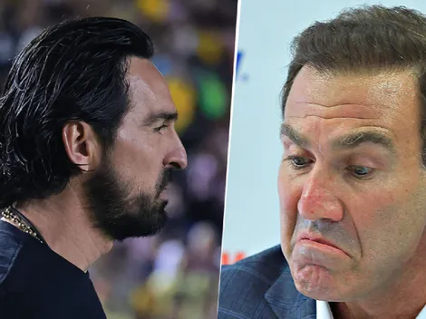 Paco Gabriel de Anda afirmó lo que muchos piensan de Gerardo Espinoza