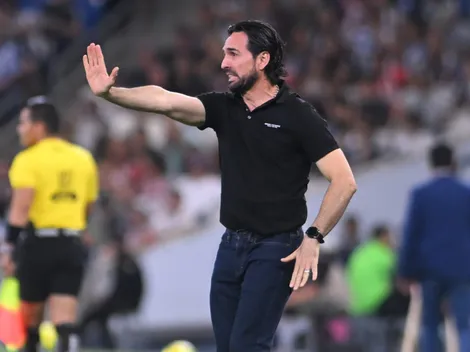 Gerardo Espinoza "debe estar sumamente preocupado" por su continuidad