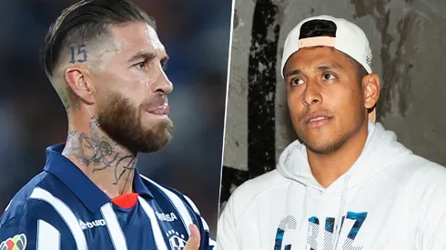 Afición de Chivas estalló contra Luis Romo.