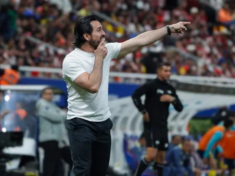 Espinoza se olvida de su única alineación exitosa