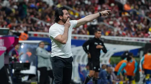 Los rojiblancos van por primera victoria con Espinoza.